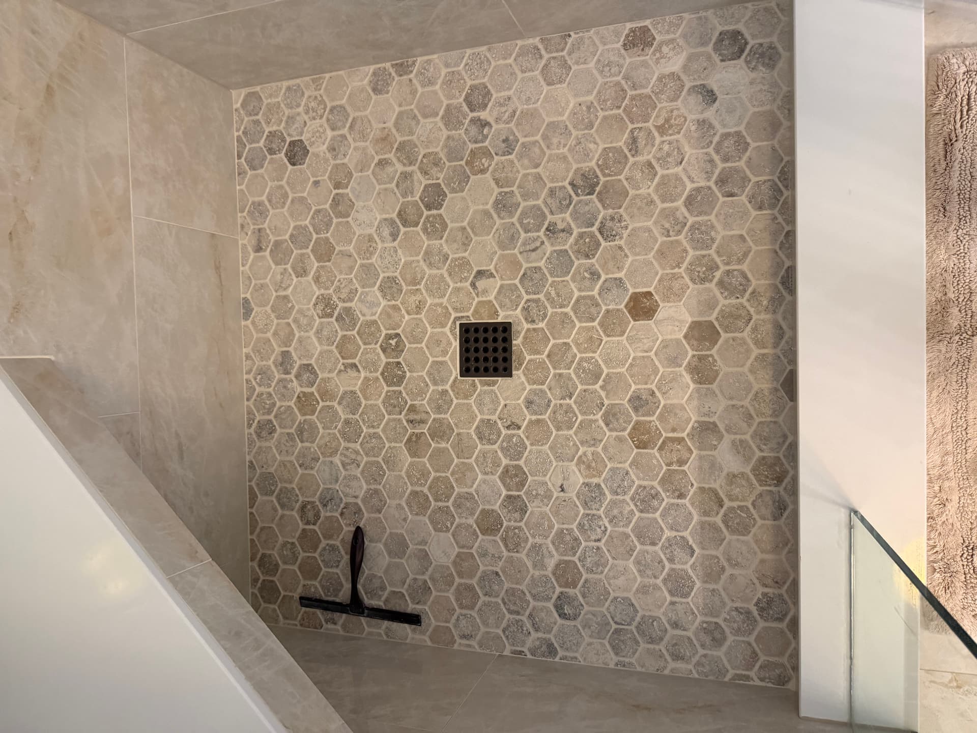 Gallery photos for Madison Master Bathroom Remodel with Walk-In Shower and Freestanding Tub: Image #3