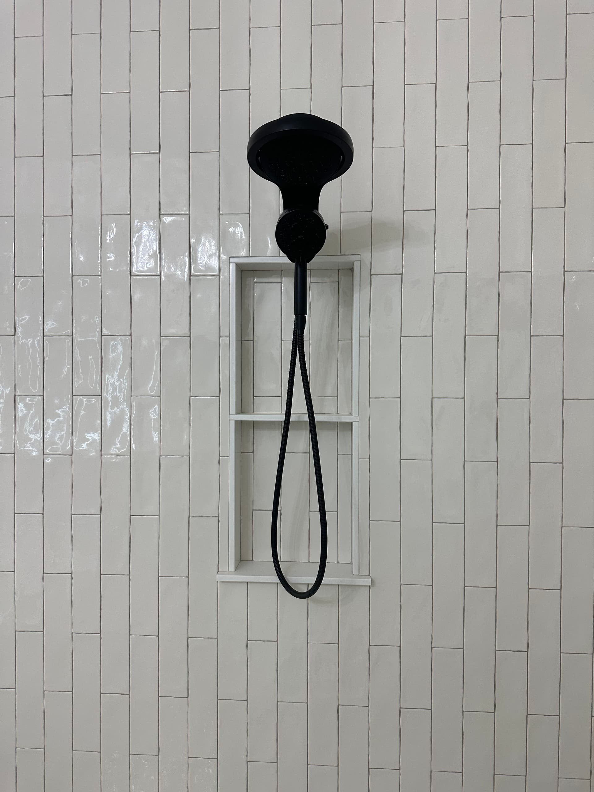 Gallery photos for Sleek Bathroom Upgrade in Monticello: Image #5