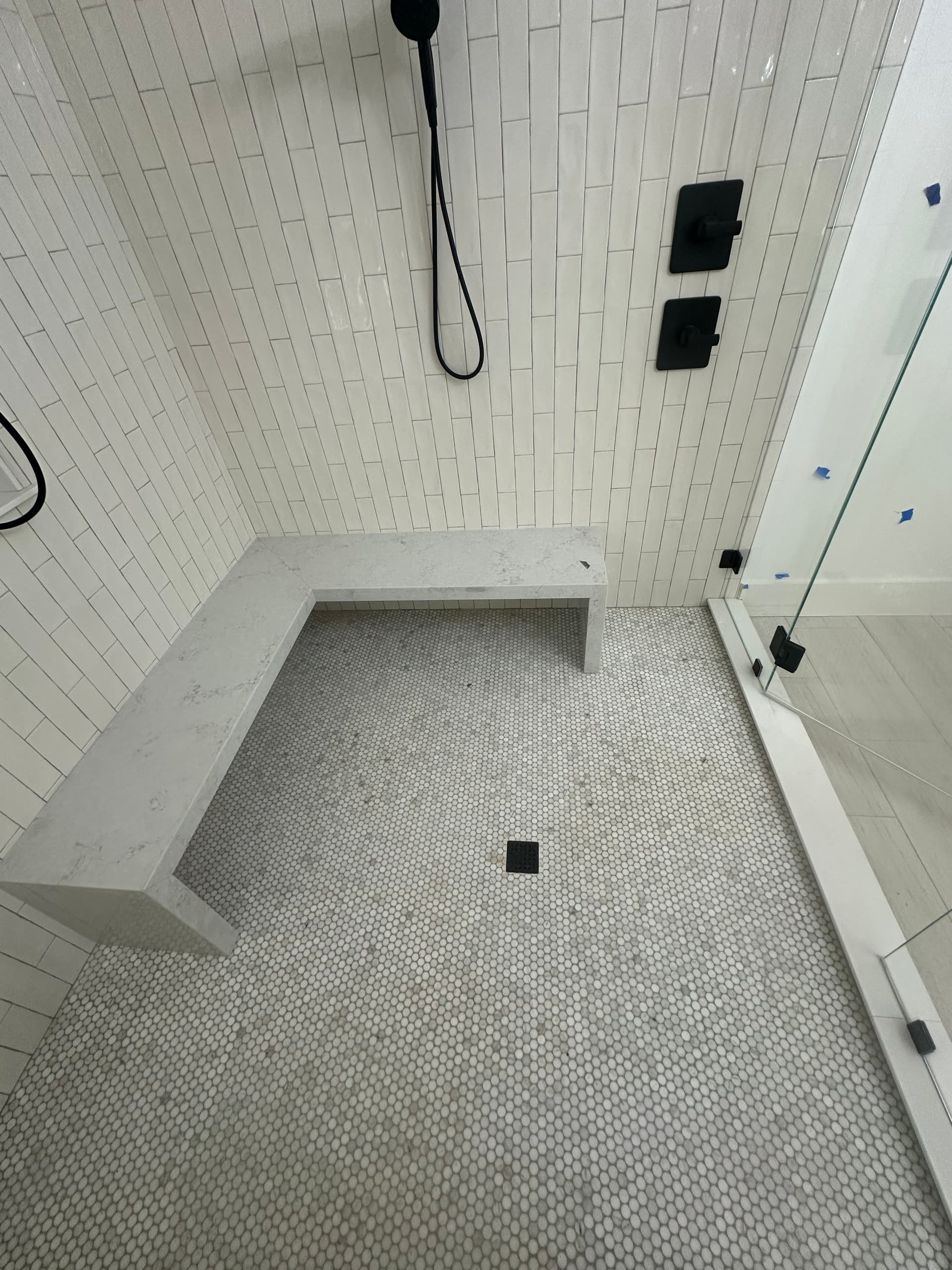 Gallery photos for Bathroom Elegance Delivered in Monticello GA: Image #2