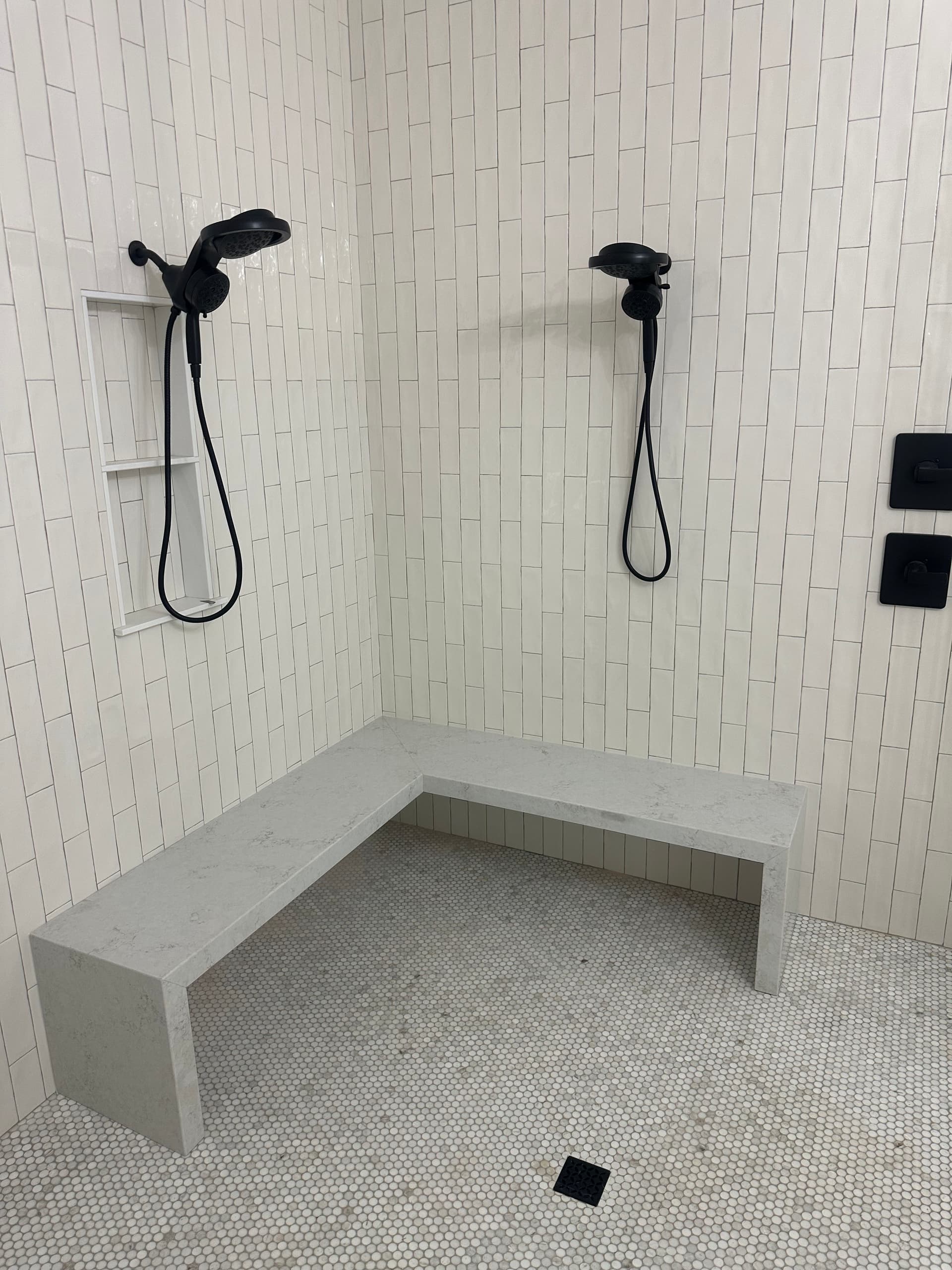 Gallery photos for Bathroom Elegance Delivered in Monticello GA: Image #1